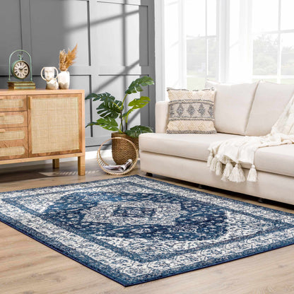 Boutique Rugs Rugs Billy Area Rug