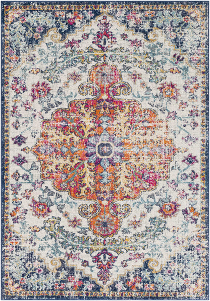 Boutique Rugs Rugs 3'11" x 5'7" Rectangle Bodrum Area Rug