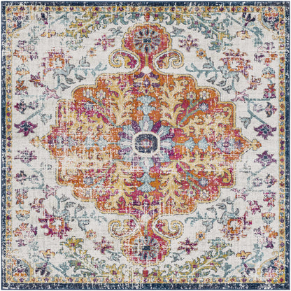 Boutique Rugs Rugs 6'7" Square Bodrum Area Rug