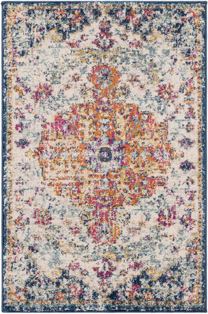 Boutique Rugs Rugs 2' x 3' Rectangle Bodrum Area Rug