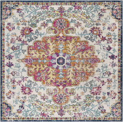 Boutique Rugs Rugs 7'10" Square Bodrum Area Rug