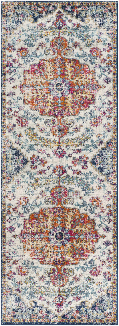 Boutique Rugs Rugs 2'7" x 7'3" Runner Bodrum Area Rug