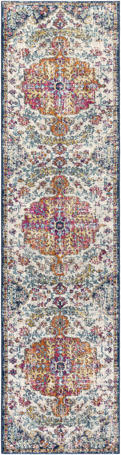 Boutique Rugs Rugs 2'7" x 10'3" Runner Bodrum Area Rug