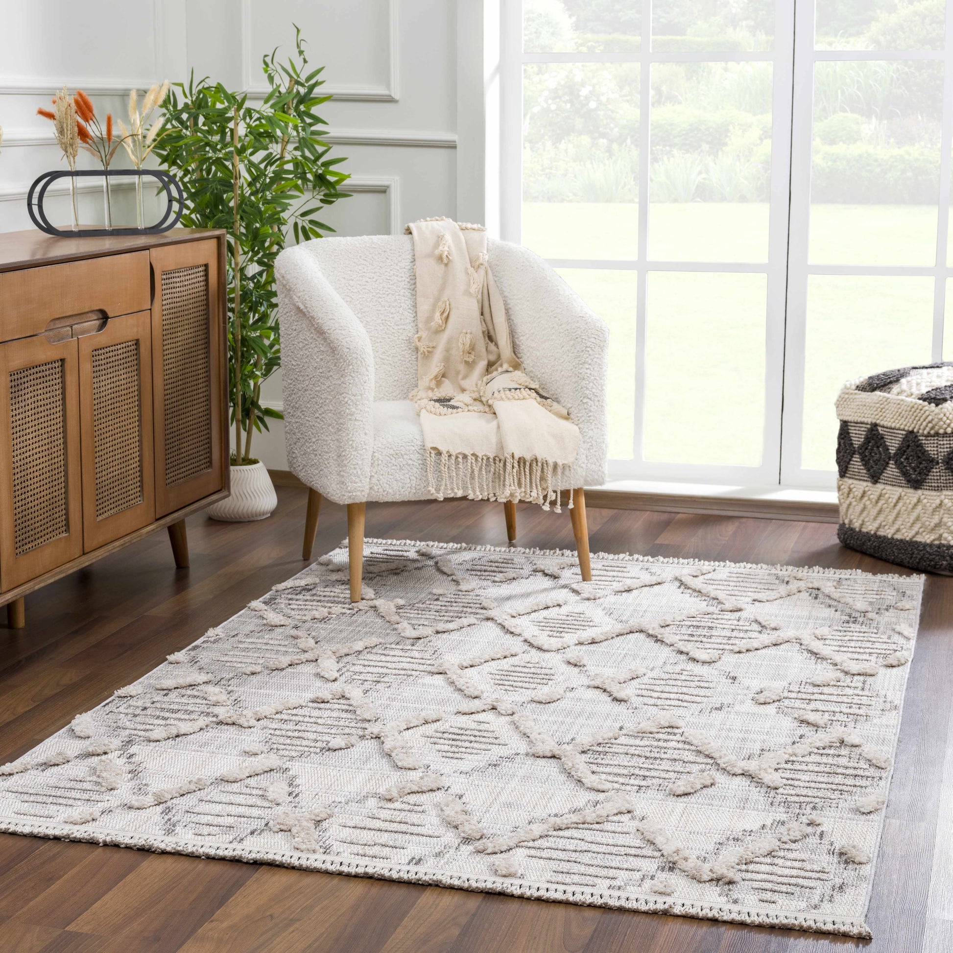 Boutique Rugs Rugs Bogtong Area Rug