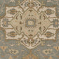 Boutique Rugs Rugs Broomfield Gray 1144 Wool Area Rug