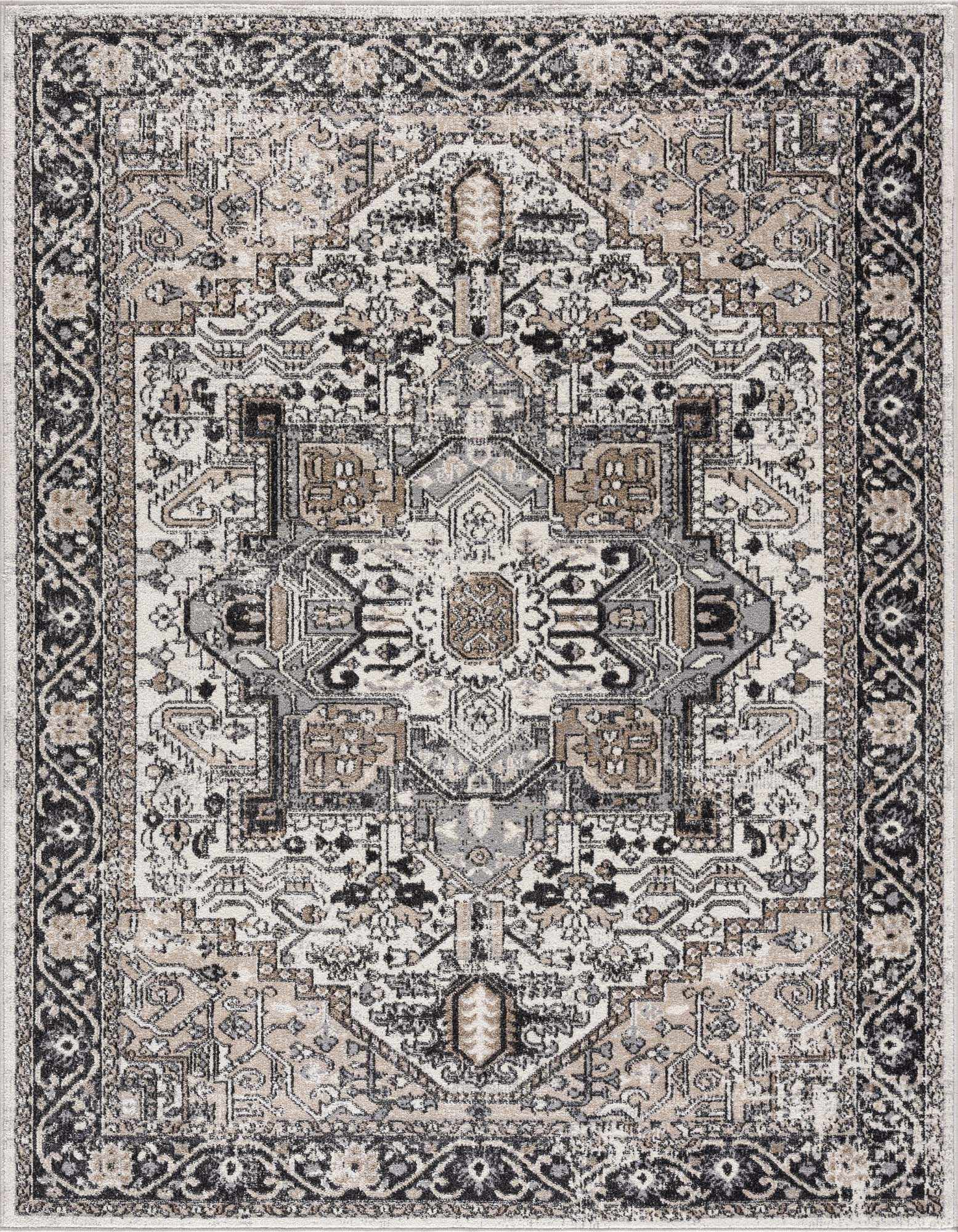 Boutique Rugs Rugs Cabacungan Washable Area Rug