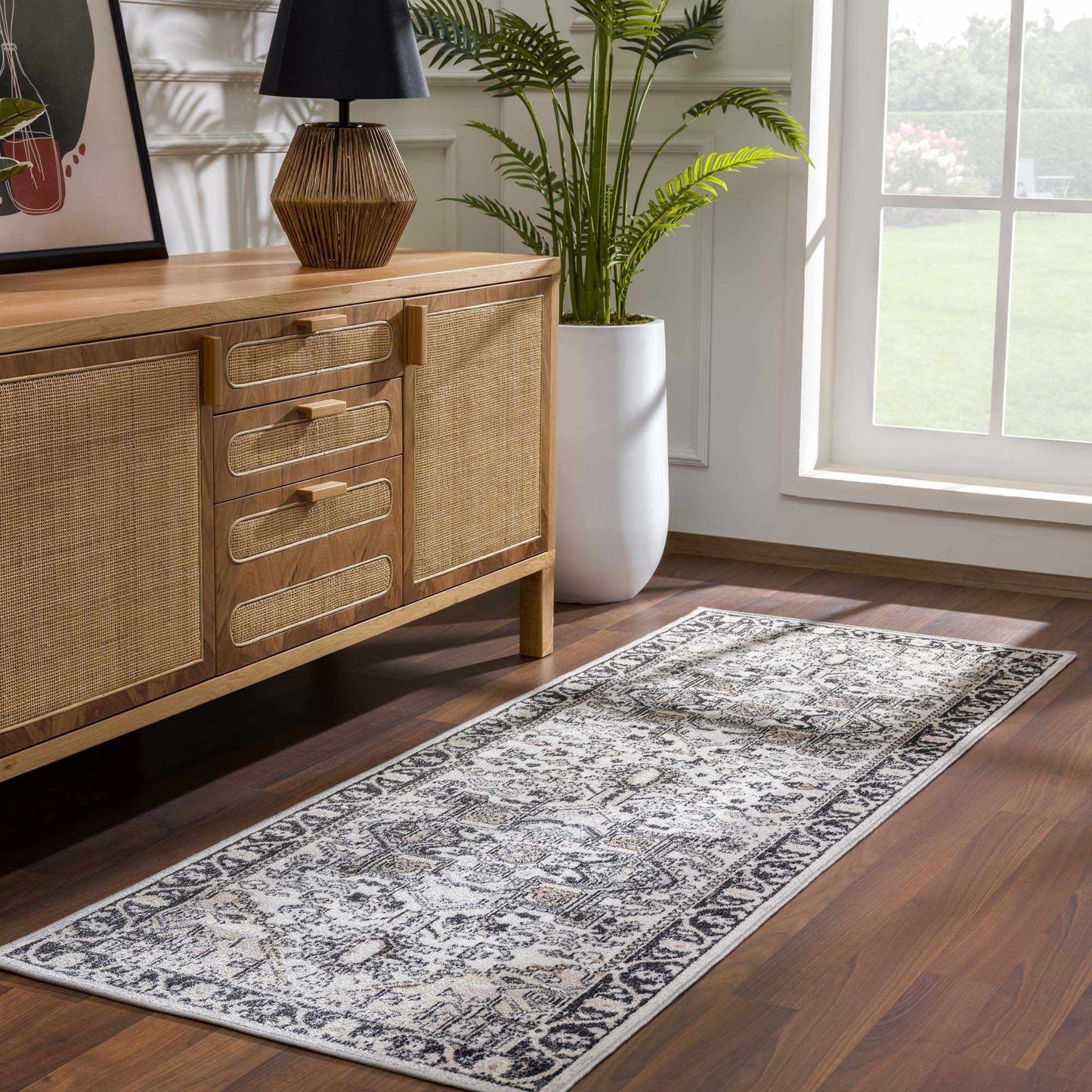 Boutique Rugs Rugs Cabacungan Washable Area Rug