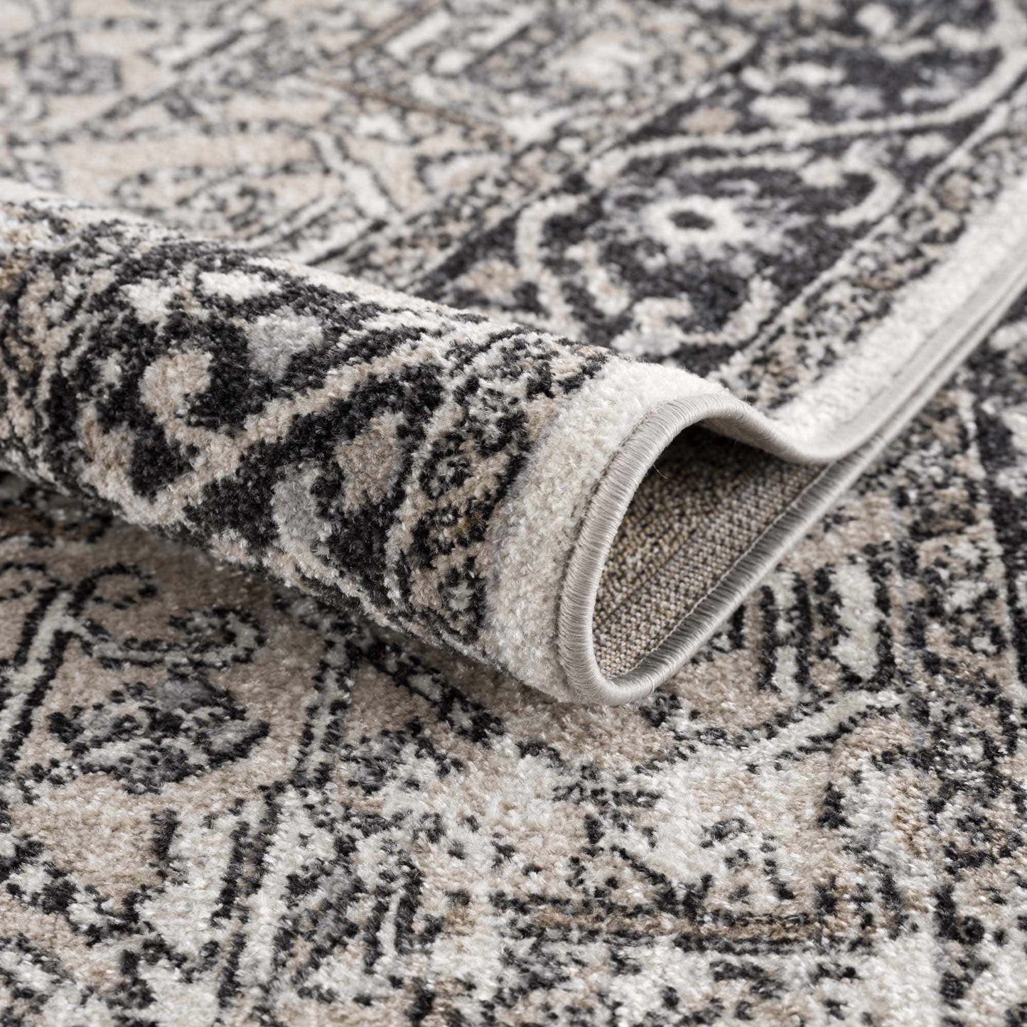 Boutique Rugs Rugs Cabacungan Washable Area Rug