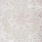 Boutique Rugs Rugs Calum Pink & Gray Area Rug