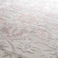 Boutique Rugs Rugs Calum Pink & Gray Area Rug