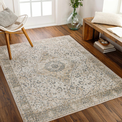 Boutique Rugs Rugs Cara Washable Area Rug