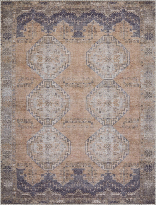 Boutique Rugs Rugs Carrabelle Washable Area Rug