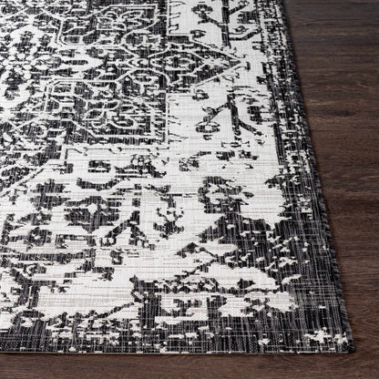 Boutique Rugs Rugs Charcoal Kilmacolm Area Rug