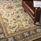 Boutique Rugs Rugs Cherryfield 1125 Yellow&Sage Wool Rug