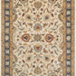 Boutique Rugs Rugs 8' x 11' Rectangle Cherryfield 1125 Yellow&Sage Wool Rug