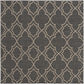 Boutique Rugs Rugs 7'3" Square Chertsey Area Rug