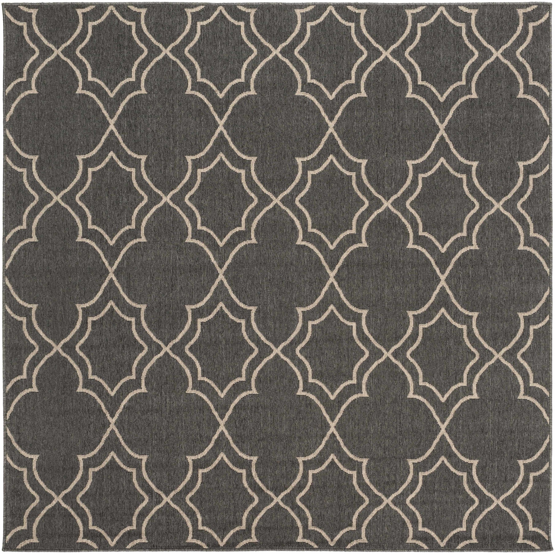 Boutique Rugs Rugs 7'3" Square Chertsey Area Rug