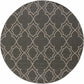 Boutique Rugs Rugs 7'3" Round Chertsey Area Rug