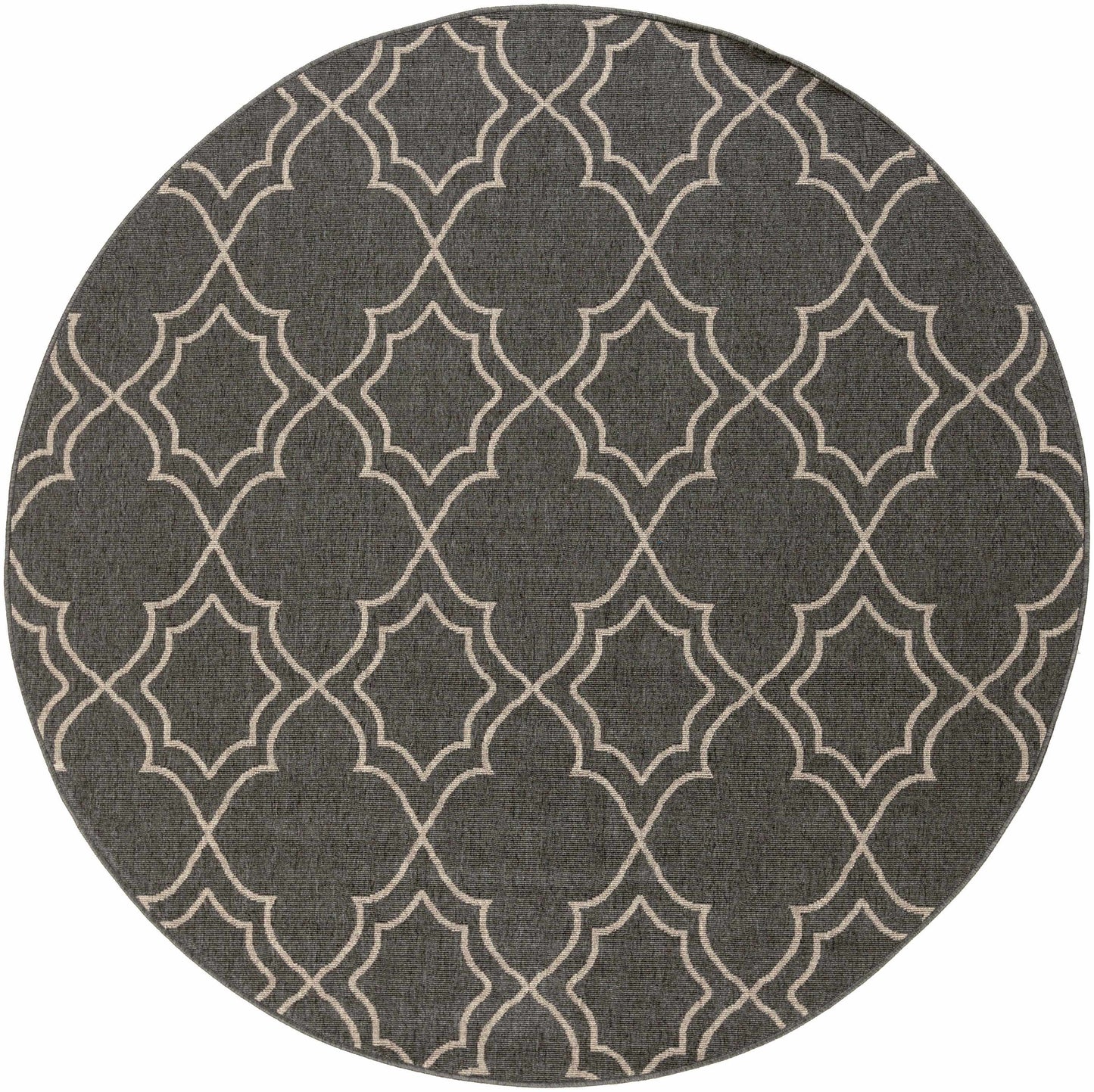 Boutique Rugs Rugs 7'3" Round Chertsey Area Rug