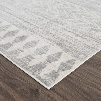 Boutique Rugs Rugs Chinnor Neutral Area Rug