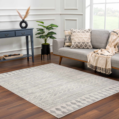 Boutique Rugs Rugs Chinnor Neutral Area Rug