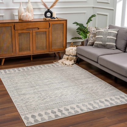 Boutique Rugs Rugs Chinnor Neutral Area Rug