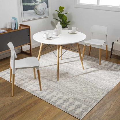 Boutique Rugs Rugs Chinnor Neutral Area Rug