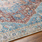 Boutique Rugs Rugs Como Washable Runner & Area Rug