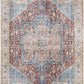 Boutique Rugs Rugs 5'3" x 7'3" Rectangle Como Washable Runner & Area Rug