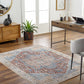 Boutique Rugs Rugs Como Washable Runner & Area Rug