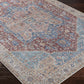 Boutique Rugs Rugs Como Washable Runner & Area Rug