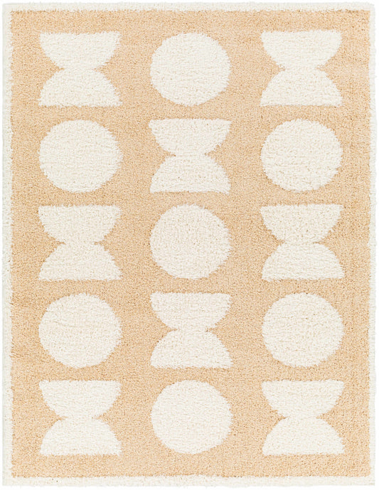 Boutique Rugs Rugs Dason Beige Area Rug