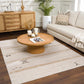 Boutique Rugs Rugs Deja Cream & Gold Area Rug