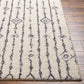 Boutique Rugs Rugs Demi Beige Washable Area Rug