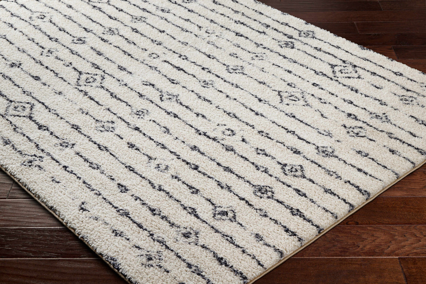 Boutique Rugs Rugs Demi Beige Washable Area Rug