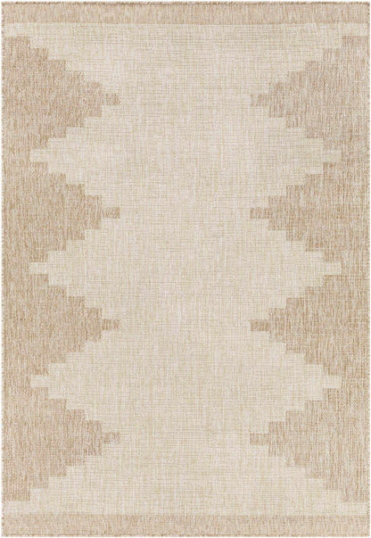 Boutique Rugs Rugs Djugun Beige Area Rug