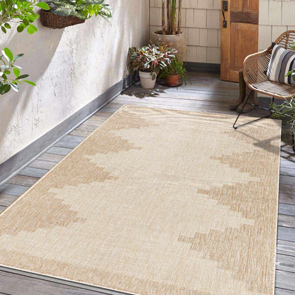 Boutique Rugs Rugs Djugun Beige Area Rug