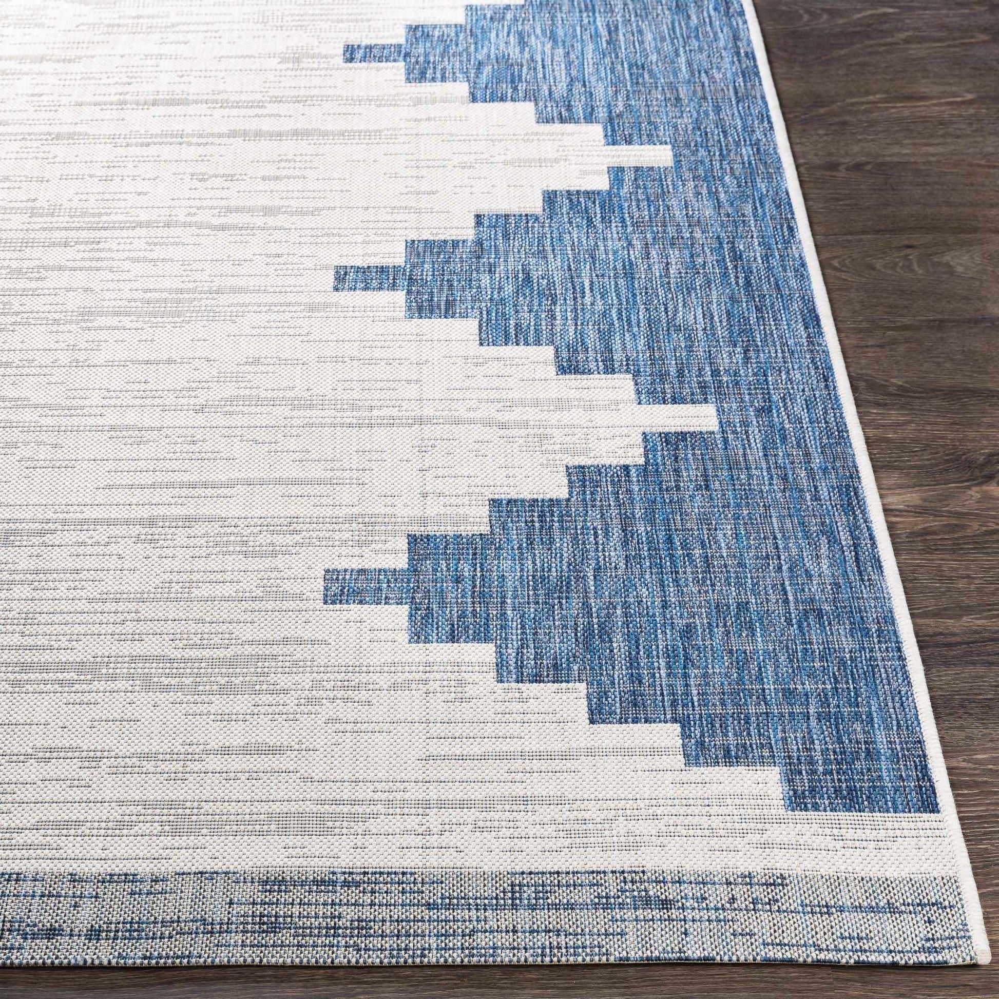 Boutique Rugs Rugs Djugun Navy Area Rug