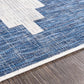 Boutique Rugs Rugs Djugun Navy Area Rug