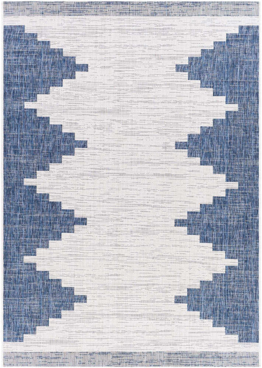 Boutique Rugs Rugs Djugun Navy Area Rug