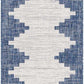 Boutique Rugs Rugs Djugun Navy Area Rug