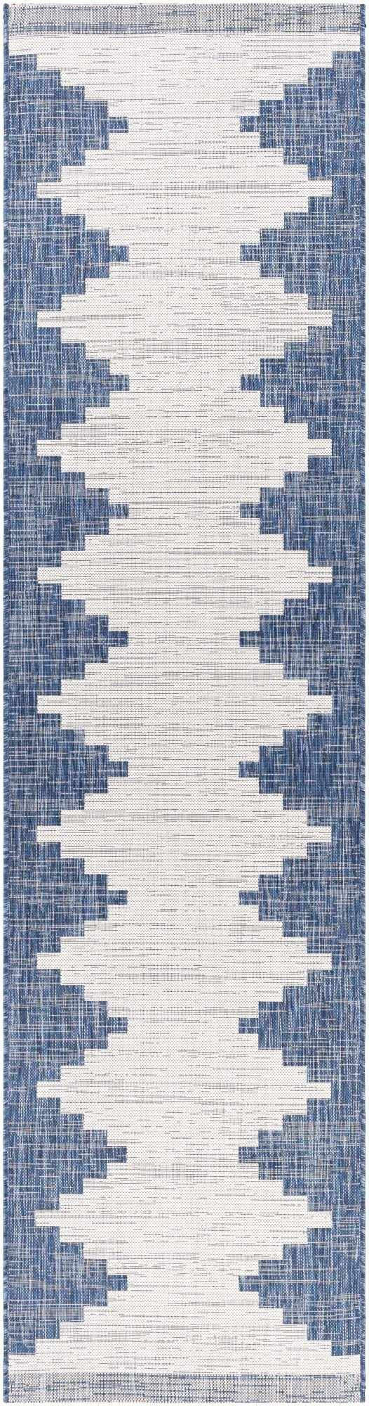 Boutique Rugs Rugs Djugun Navy Area Rug