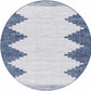 Boutique Rugs Rugs Djugun Navy Area Rug