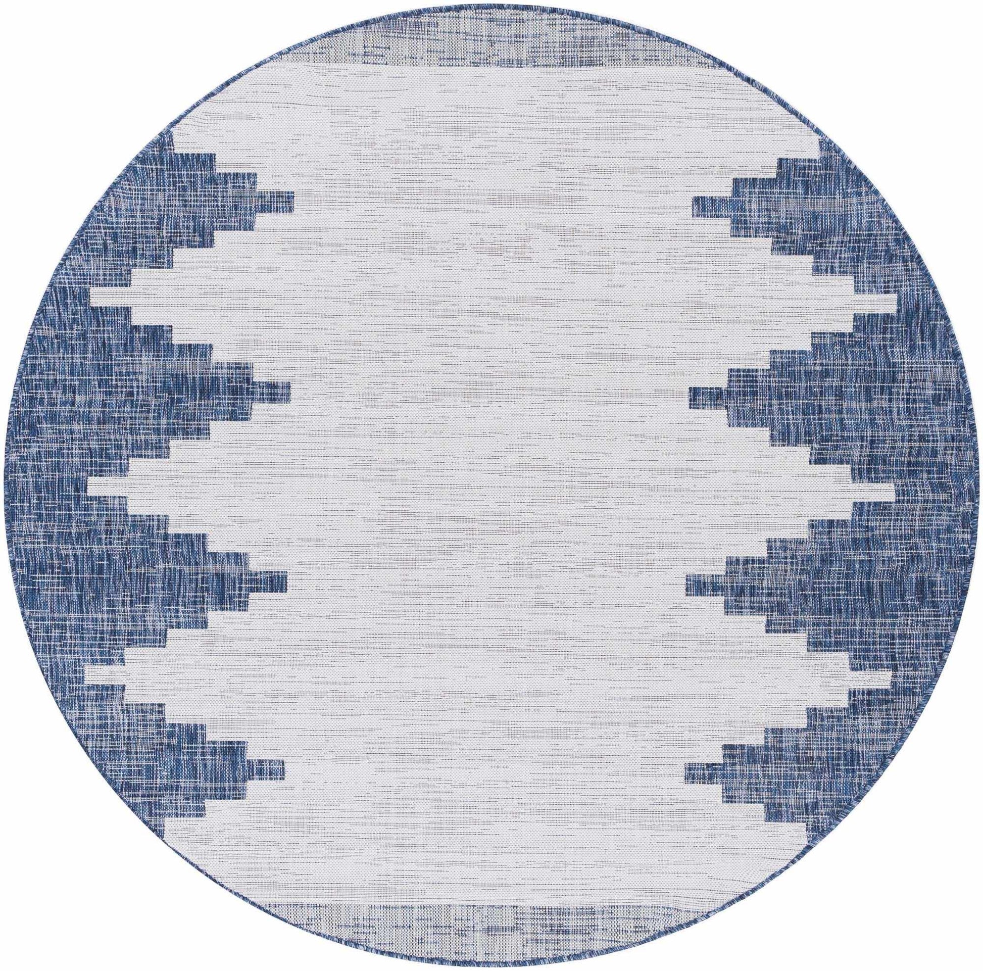 Boutique Rugs Rugs Djugun Navy Area Rug