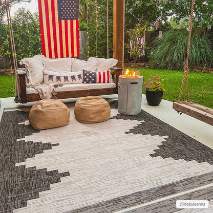 Boutique Rugs Rugs Djugun Outdoor Rug