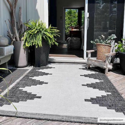 Boutique Rugs Rugs Djugun Outdoor Rug