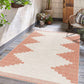 Boutique Rugs Rugs Djugun Terracota Indoor & Outdoor Rug