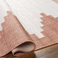 Boutique Rugs Rugs Djugun Terracota Indoor & Outdoor Rug