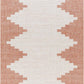 Boutique Rugs Rugs Djugun Terracota Indoor & Outdoor Rug