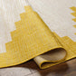 Boutique Rugs Rugs Djugun Yellow Outdoor Rug